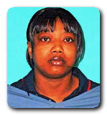 Inmate STEPHANIE L ARMSTRONG