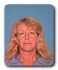 Inmate CRYSTAL A BUZZELL