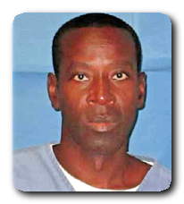 Inmate MAURICE FOSTER