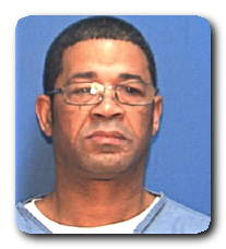 Inmate MARVIN C EPPS