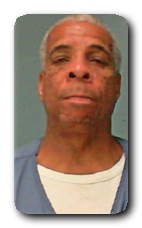 Inmate ANDREW JONES