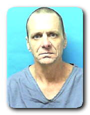 Inmate BARRY LEVESQUE