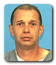 Inmate RUSSELL W SHAFFER