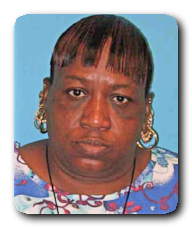 Inmate WENDY L BRANCH