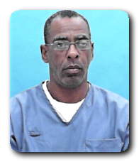 Inmate JOHN N GADSON
