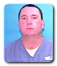 Inmate TRACY KEEN