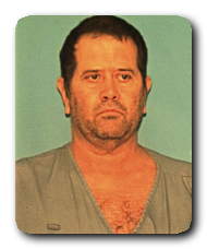Inmate DAVID LASHLEY