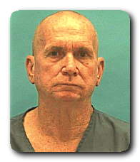 Inmate HAL LEARY