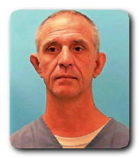 Inmate BOBBY JOE MELTON