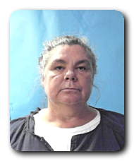 Inmate MELISSA D SIMMONS