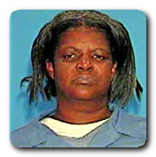 Inmate BETSY BEVERLY