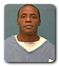 Inmate RALEIGH L MCNEAL