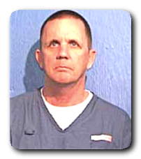 Inmate STANLEY W II OQUINN
