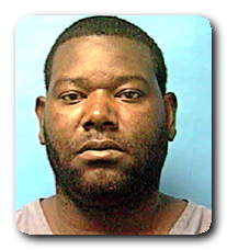 Inmate JAMERSON L SMITH