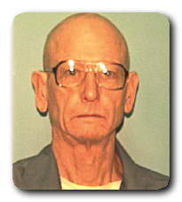 Inmate RONALD TROWELL