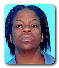 Inmate AMY L WYCHE