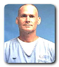 Inmate KENNETH R MILLER
