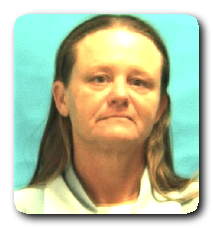Inmate SHANNON M PARKER