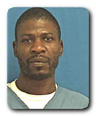 Inmate JERRY D SMITH