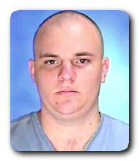 Inmate RODNEY G WISE