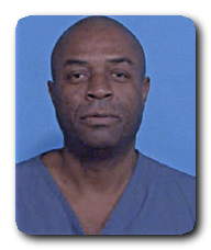 Inmate WILLIE J FOSTER