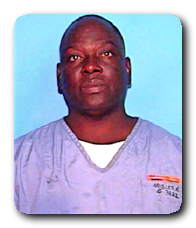 Inmate RICKY C NOBLES