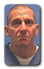 Inmate HAROLD R JR BRANNING