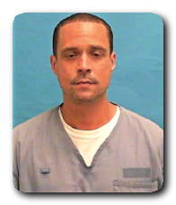 Inmate STEVEN JOSE DIEGUEZ