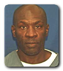 Inmate TERRELL D WILLIAMS-BEY