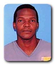 Inmate KEVIN A WILLIAMS