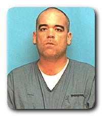 Inmate GILBERT HERNANDEZ