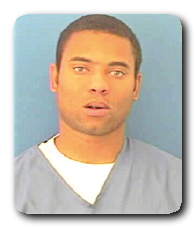 Inmate WENDELL M MARTIN