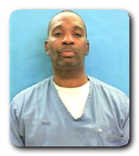 Inmate JERRY S JR MCAFEE