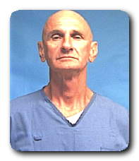 Inmate KENNETH ROBERT REITER