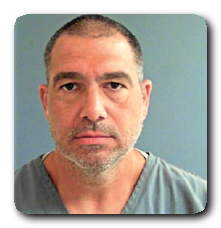 Inmate MICHAEL ANTHONY SANSOLONE