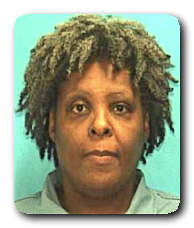 Inmate JACQUELINE D SMALL