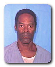 Inmate DONALD A STRAWN