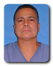Inmate JUAN L HERNANDEZ