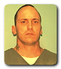 Inmate KEVIN M HILL