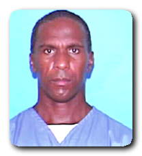 Inmate TIMOTHY L HODGES