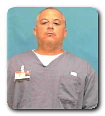 Inmate CHRISTIAN SAVINON-PEREZ