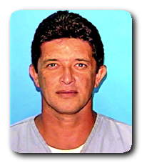 Inmate HECTOR L MARQUEZ