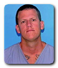 Inmate JEREMY SLAUGHTER