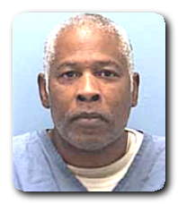 Inmate NATHAN STEANS