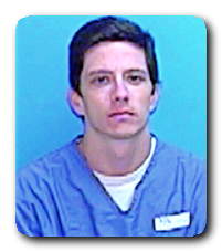 Inmate SHAWN D ALMOND
