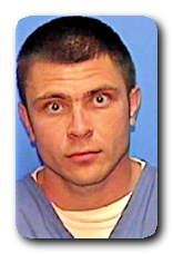 Inmate ANTHONY R BULL