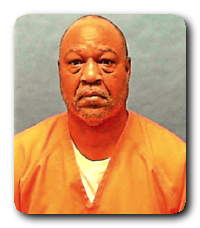 Inmate ROBERT D MORRIS