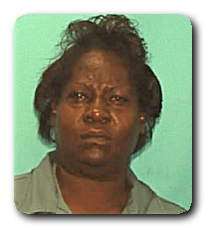 Inmate ANNETTE R SMITH