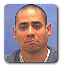Inmate MARCO A MARQUEZ