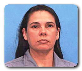 Inmate DONNA S MCRORIE